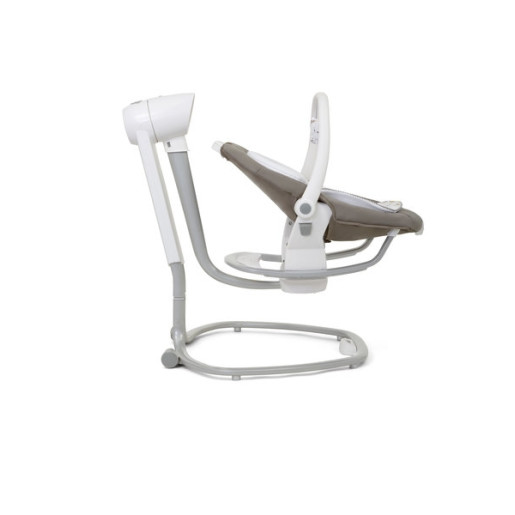 Joie - Leagan si balansoar rotativ Serina 2 in 1 Cosy Spaces