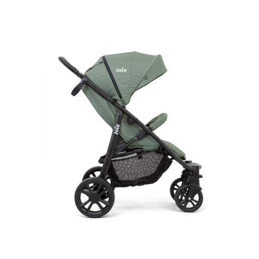 Joie - Carucior multifunctional Litetrax 4 DLX Laurel