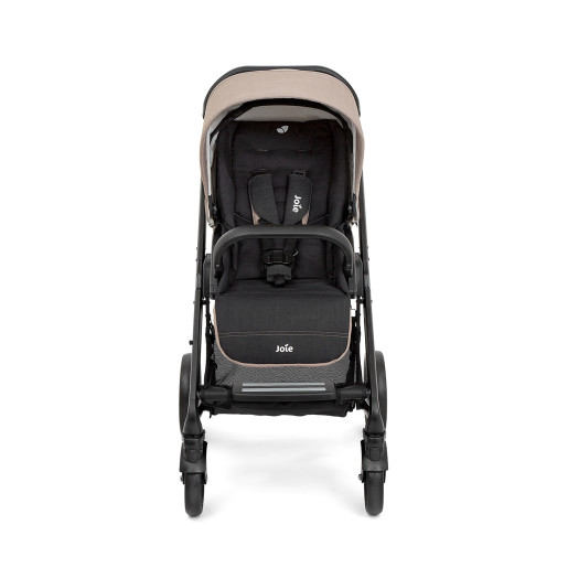 Joie-Carucior Chrome Mushroom