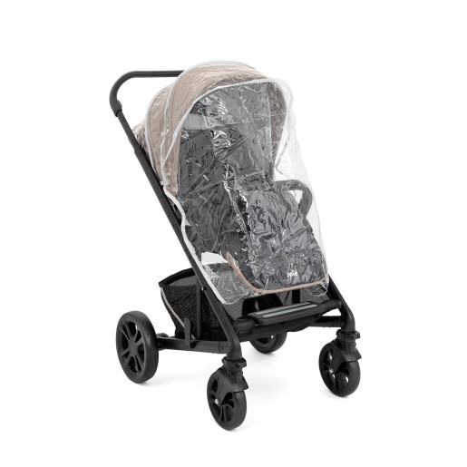 Joie – Carucior multifunctional 3 in 1 Chrome Mushroom