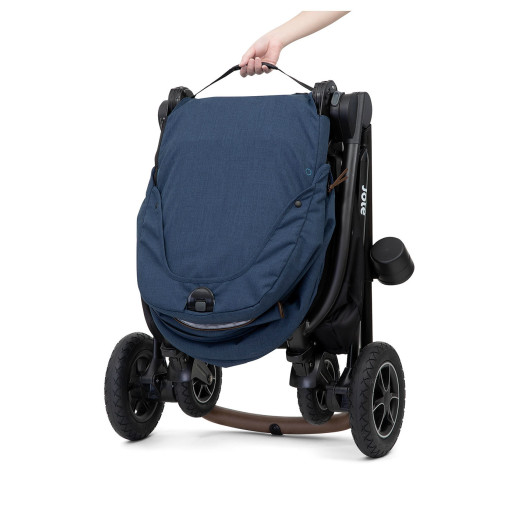 Joie - Carucior Versatrax Deep Sea 2 in 1