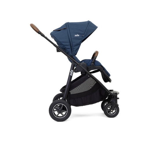 Joie - Carucior Versatrax Deep Sea 2 in 1