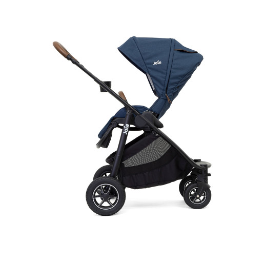 Joie - Carucior Versatrax Deep Sea 2 in 1
