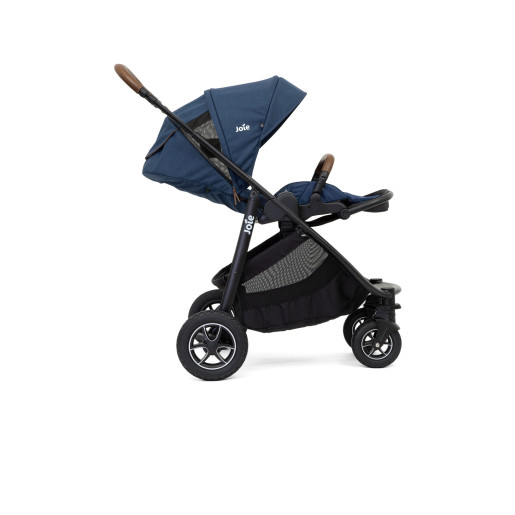 Joie - Carucior Versatrax Deep Sea 2 in 1