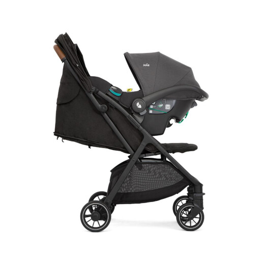 Joie - Carucior Pact Pro Shale 