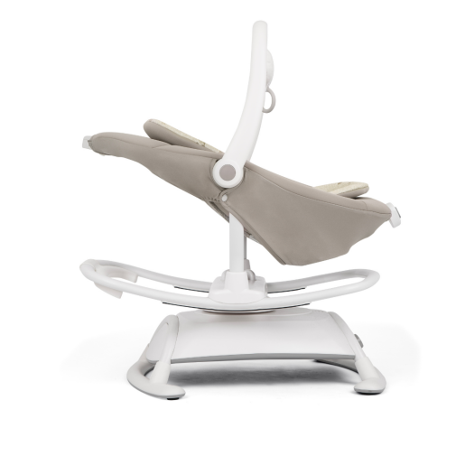 Joie – Leagan si balansoar rotativ Sansa 2 in 1 Cosmo Tan