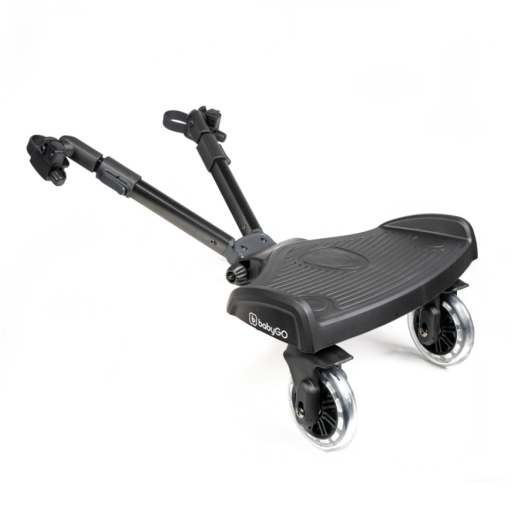  BabyGo - Adaptor carucior WeGo pentru al doilea copil
