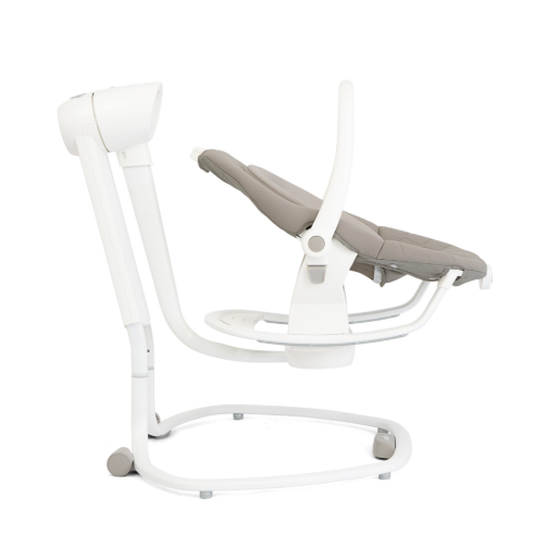 Joie - Leagan si balansoar rotativ Serina 2 in 1 Walnut