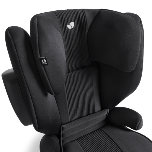 Joie - Scaun auto i-Traver Signature Eclipse, 100 - 150 cm, testat ADAC si certificat R129