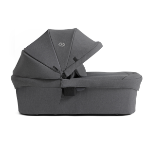 Joie - Landou Ramble XL Signature, Ebony (pentru carucioarele Finiti, Tourist, Aeria, Parcel, Versatrax, Litetrax)