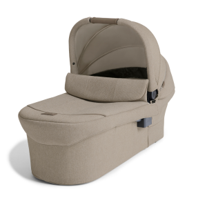  Joie - Landou Ramble XL Signature, Sandstone (pentru carucioarele Finiti, Tourist, Aeria, Parcel, Versatrax, Litetrax)