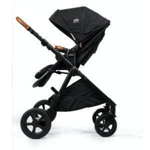 Joie - Carucior multifunctional, reglabil pe inaltime Aeria Signature, Eclipse