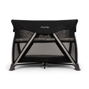 Nuna - Patut pliant SENA Aire Caviar