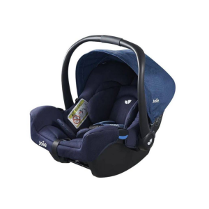 Joie - Scoica auto Gemm Navy Blazer, 0-13 Kg