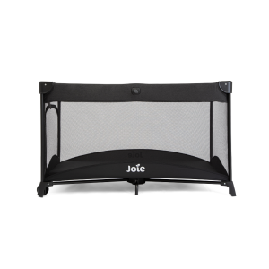 Joie - Patut pliant cu 2 niveluri Allura 120 cm, Shale