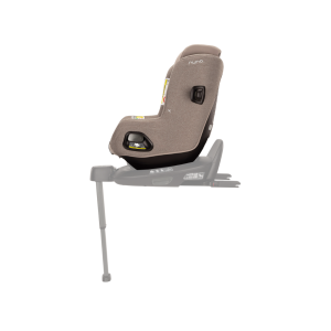 Nuna - Set Scaun auto rotativ i-Size TODL next Cedar, 40-105 cm + Baza isofix BASE next i-Size pentru TODL next