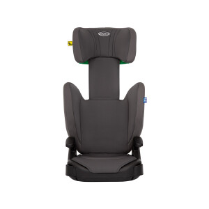 Graco - Scaun auto Junior Maxi Iron,100-150 cm, certificat R129