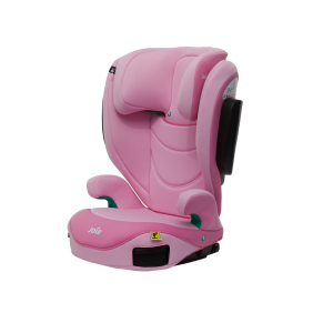 Joie - Scaun auto i-Trillo FX Berry, 100-150 cm, certificat R129