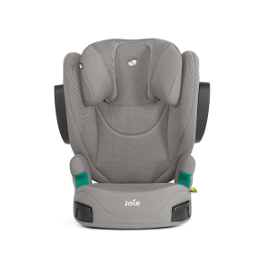 Joie - Scaun auto i-Trillo FX Quartz Mesh, 100-150 cm, certificat R129 si testat ADAC