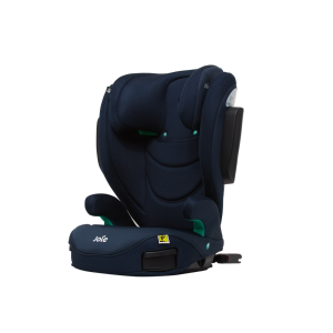 Joie - Scaun auto i-Trillo FX Royal Blue, 100-150 cm, certificat R129