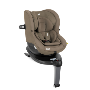 Joie - Scaun auto i-Spin 360° Oak, 40-105 cm, testat ADAC si certificat R129
