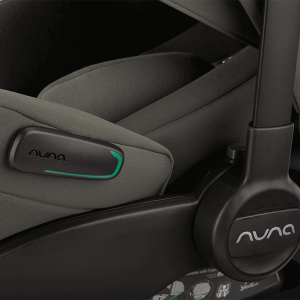 Nuna - Scoica auto i-Size ARRA flex Pine, nastere-87 cm, certificata R129