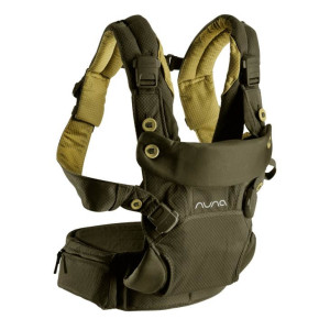 Nuna - Sistem ergonomic CUDL Olive