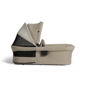 Joie - Landou Ramble XL Signature, Sandstone (pentru carucioarele Finiti, Alore, Versatrax)