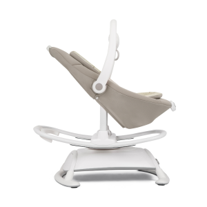 Joie – Leagan si balansoar rotativ Sansa 2 in 1 Cosmo Tan