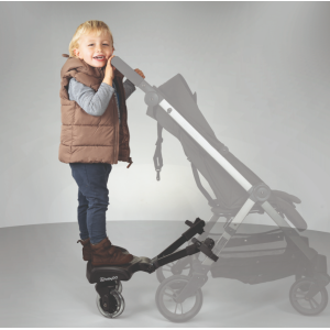  BabyGo - Adaptor carucior WeGo pentru al doilea copil