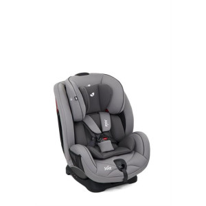 Joie - Scaun Auto Stages Gray Flannel, 0-25 kg 