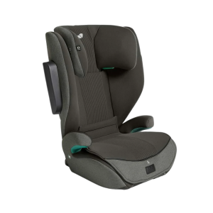 Joie - Scaun auto i-Traver Signature Evergreen, 100 - 150 cm, testat ADAC si certificat R129
