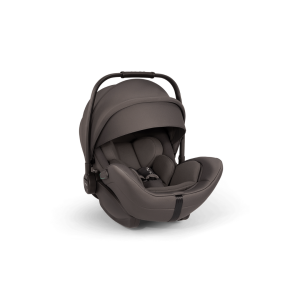 Nuna - Scoica auto i-Size ARRA flex Thunder, nastere-87 cm, certificata R129