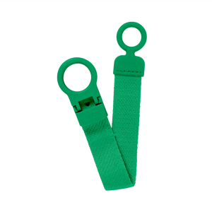 BIBS - Lantisor clip Loop pentru suzeta, Cactus