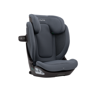 Nuna - Scaun auto i-Size AACE lx Ocean, 100-150 cm, testat ADAC