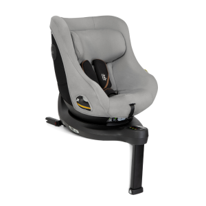 Joie - Husa de protectie pentru scaunul auto rotativ i-Size i-Harbour Gray Flannel
