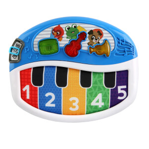 Baby Einstein -  Jucarie Muzicala Pian Discover and Play