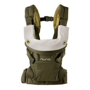 Nuna - Sistem ergonomic CUDL Olive