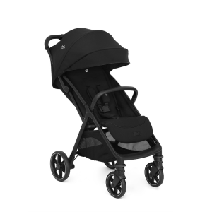 Joie - Carucior ultracompact Parcel LX, nastere - 22 kg, Signature Eclipse
