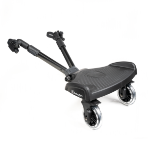  BabyGo - Adaptor carucior WeGo pentru al doilea copil