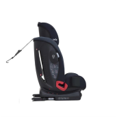 Joie - Scaun auto Bold Deep Sea, 9-36 kg