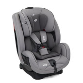 Joie - Scaun Auto Stages Gray Flannel, 0-25 kg 