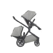 Nuna - Sezut pentru caruciorul Demi Grow Frost