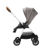 Nuna - Carucior compact Triv Chestnut 2 in 1