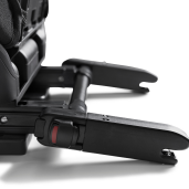 Joie - Scaun auto i-Traver Signature Eclipse, 100 - 150 cm, testat ADAC si certificat R129
