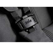 Joie - Carucior ultracompact Parcel LX, nastere - 22 kg, Signature Ebony