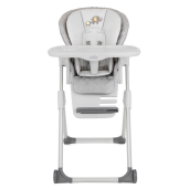 Joie - Scaun de masa Mimzy Recline Elephant Duo, nastere - 15 kg