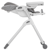 Joie - Scaun de masa Mimzy Recline Elephant Duo, nastere - 15 kg