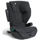 Joie - Scaun auto i-Traver Signature Ebony, 100 - 150 cm, testat ADAC si certificat R129