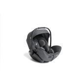 Joie - Scoica auto inclinabila i-Size i-Level Pro Signature Ebony, 40-87 cm, certificata R129